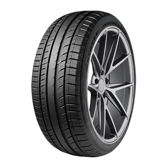 Antares Ingens-Locus 245/40 ZR19 98W RunFlat