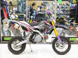 Питбайк JMC 125 SE V3.0 14/12