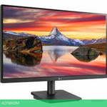 Монитор LG 24MP400P-B