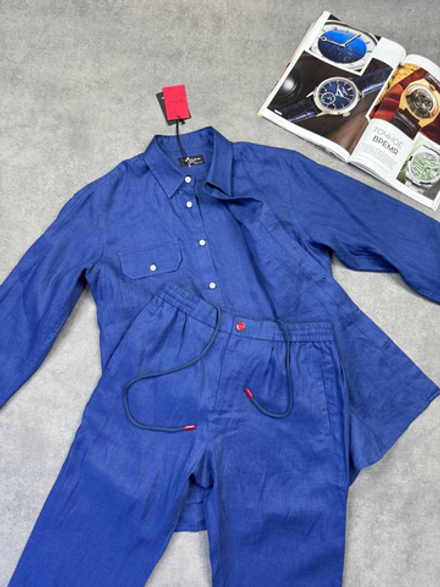 Летний костюм Kiton