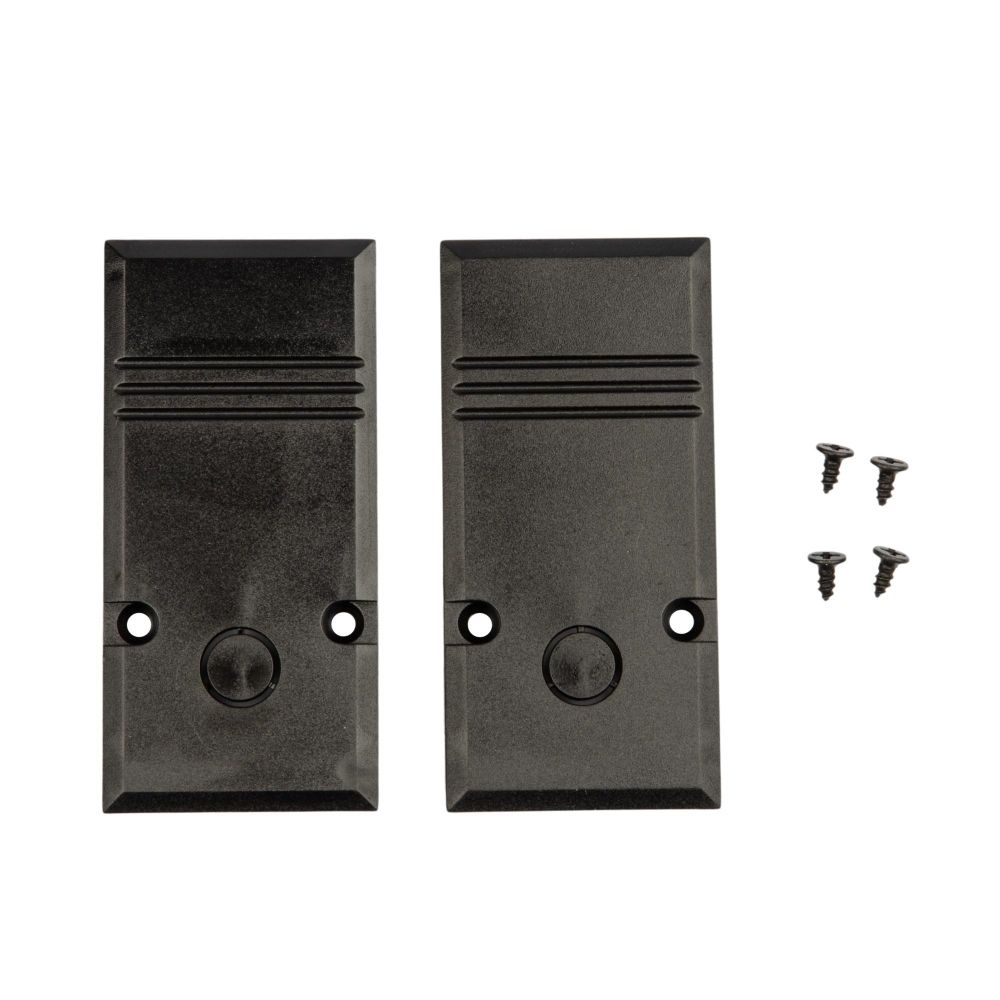 UBX-MMB4-35 BLACK 100 Шинопровод осветительный. магнитный. тип M. 1м. Встраиваемый. Черный. ТМ Uniel