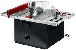 Распиловочный станок ЗУБР ЗПДС-255-1500, 1500 Вт