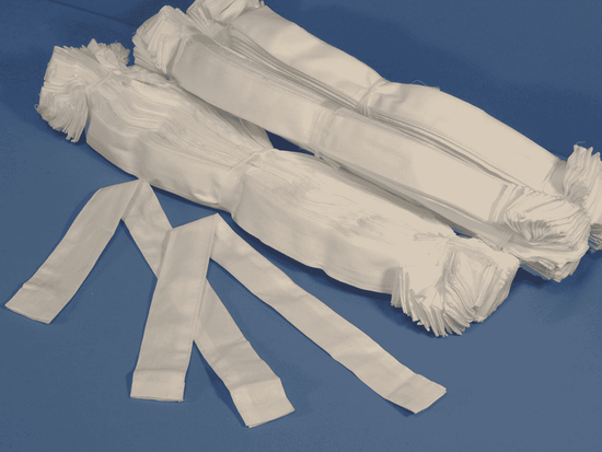 Подворотнички упаковка (7 шт.)