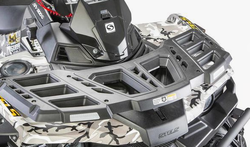 Квадроцикл STELS ATV800 (TE) ГЕПАРД 2.0 K02 EPS Tech
