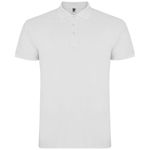 Детское поло Star с коротким рукавом