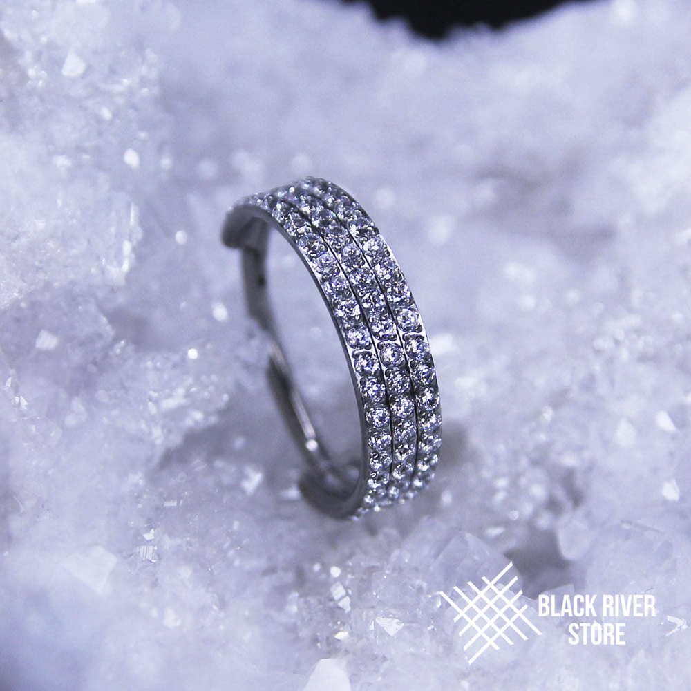 Кликер IG Kelly Crystal 1.2мм