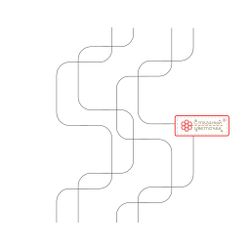 Линейка для стежки №24, 3 мм (aрт. Y24)