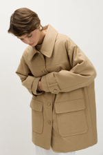 Куртка осенняя