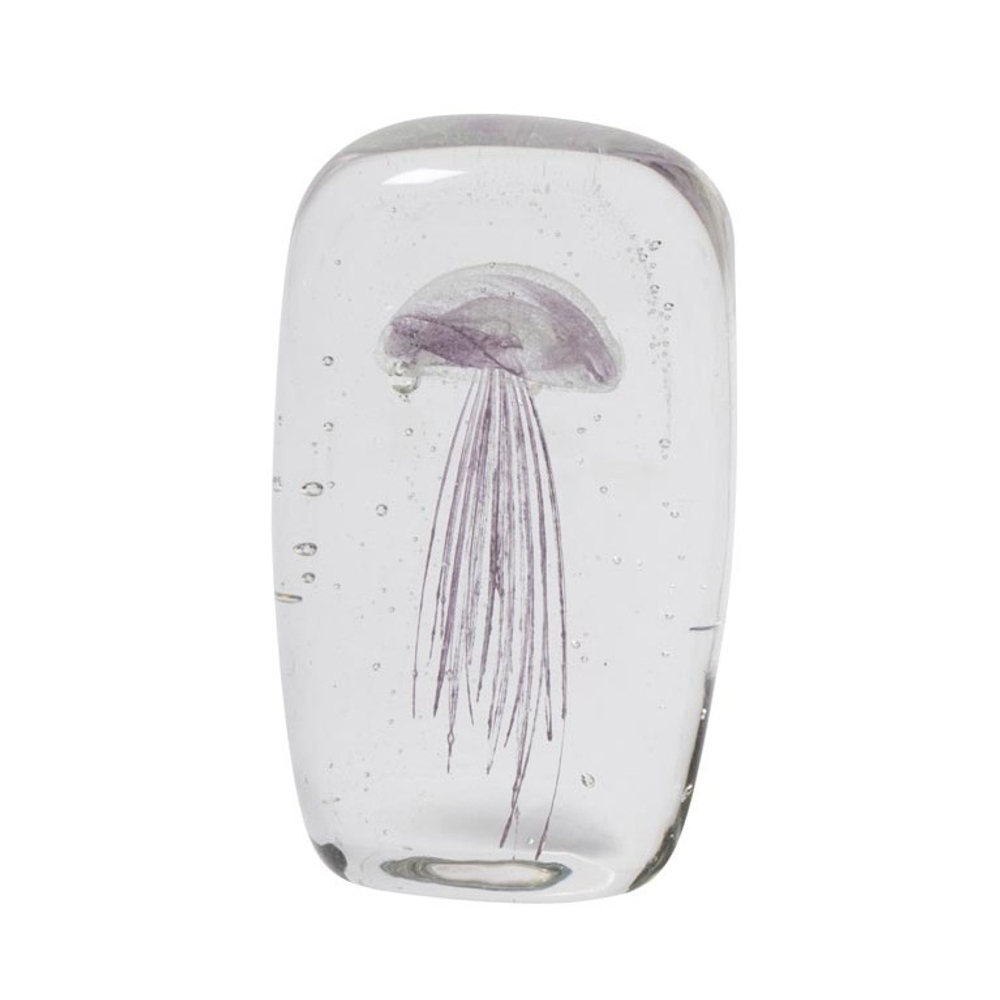 Пресс-папье Медуза 13 см  34583