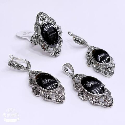 Комплект ZinLi - 020