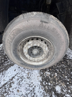 SANY SYZ320* 6x4 Самосвал SYZ320C-8S(V) (Дизельный, 12,1 л., 446 л.с., МТ)