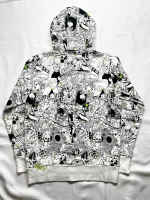 Зип худи от Rip Curl ecko fubu G-Unit South pole