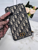 Кошелек Dior