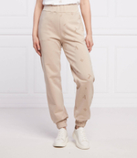 спортивные штаны Trussardi - бежевый(56P00329 1T005655)