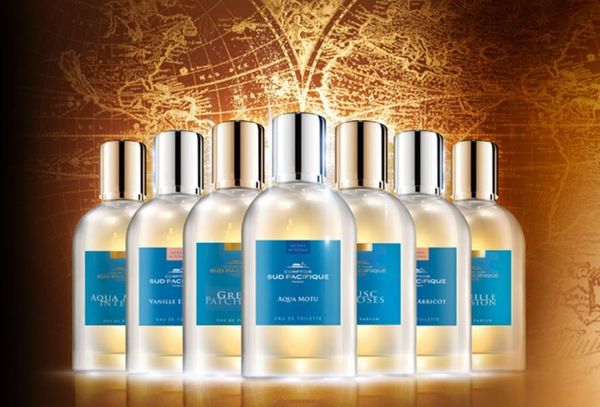 Comptoir Sud Pacifique Eclats d’Amandes