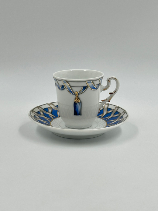 Кофейная пара Richard Ginori