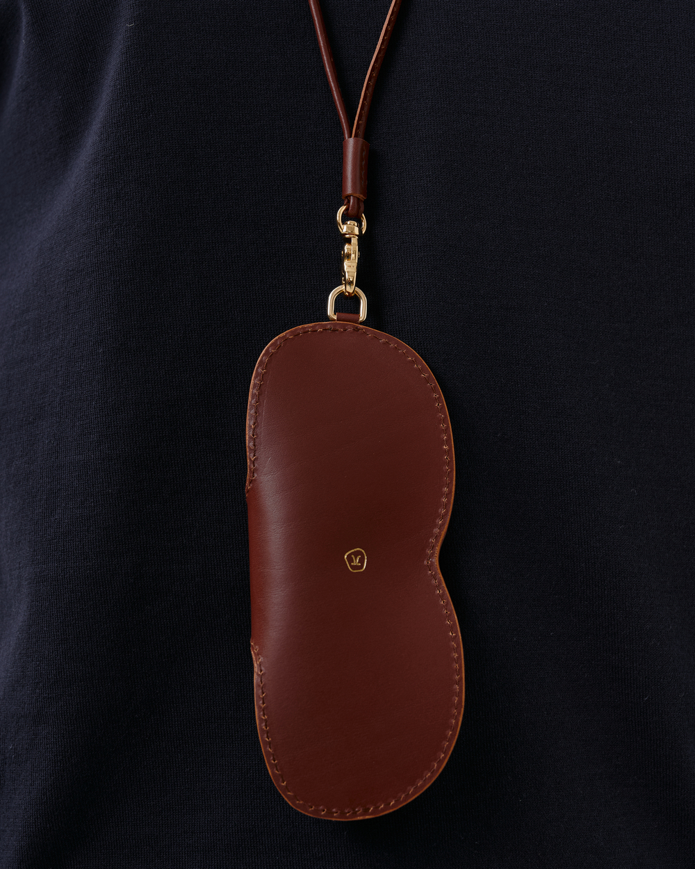 Очечник Brown