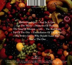 Kate Bush / The Red Shoes (CD)