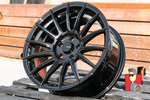 Комплект дисков Shogun S15 16x7 et35 5x100