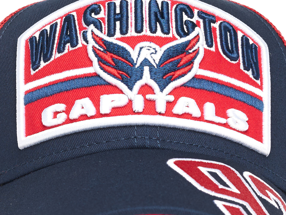 Бейсболка NHL Washington Capitals №92