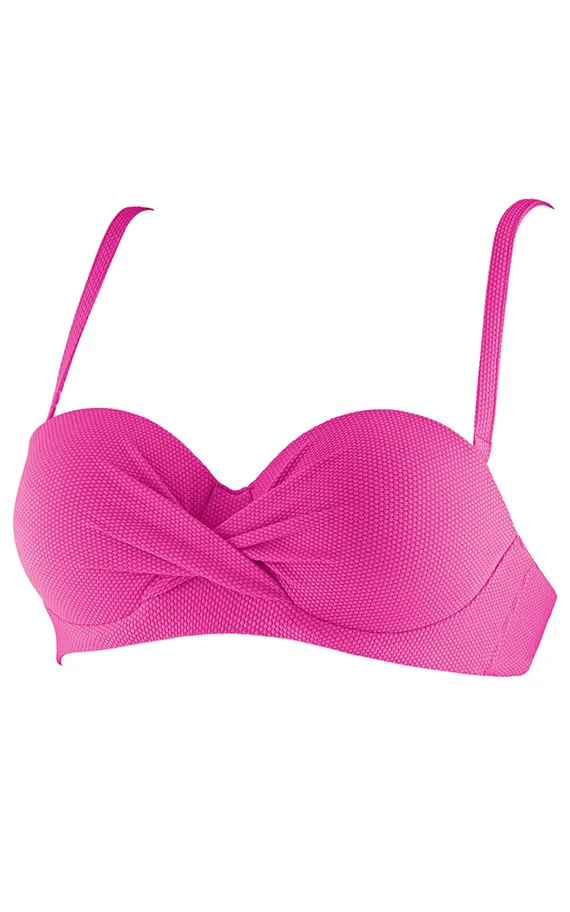 Верх купальника CBS242 FUX