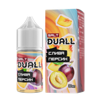 DUALL SALT Light 20mg 30 ml