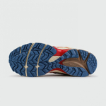 кроссовки Asics Gel-Kahana 8 L.Grey Red 1011B109