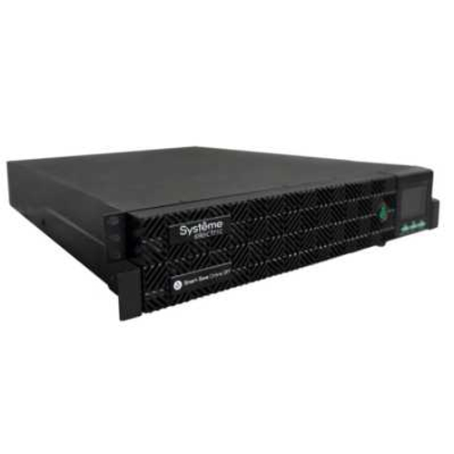 ИБП Systeme Electric Smart-Save Online SRT G2 SRTSE1000RTXLIG2