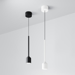 Уличный подвесной светильник Outdoor O491PL-L8B3K