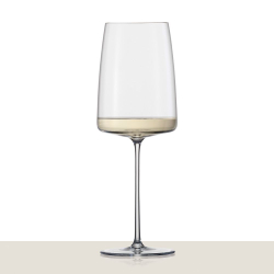 Набор бокалов для вин Light & Fresh 2шт 382мл Zwiesel Glass Simplify