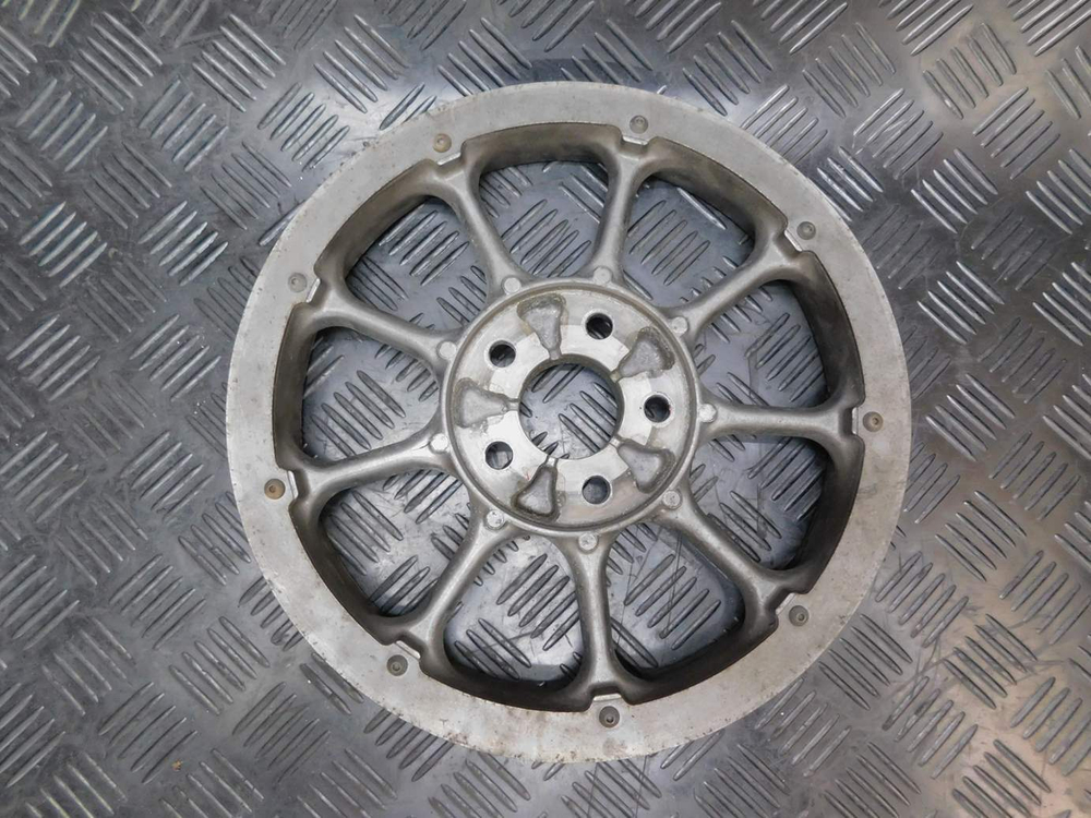 Шкив заднего колеса Yamaha Road Star XV1600