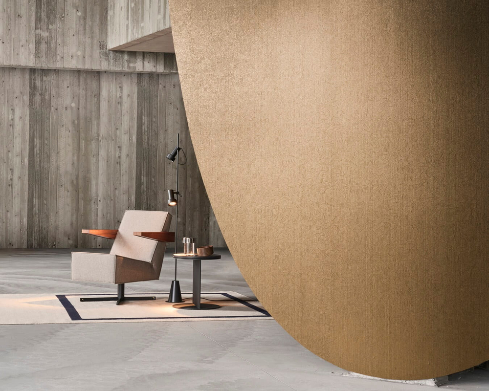 Обои Omexco LAN282 Oyster