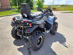 Квадроцикл STELS ATV 850 (PE) Guepard 2.0 K02 EPS Tech (2025)
