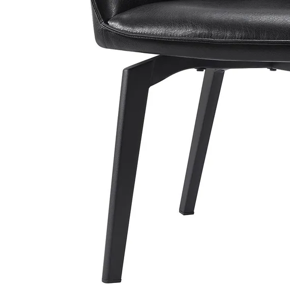 Стул Soho черный | Купить в Hallberg.ru