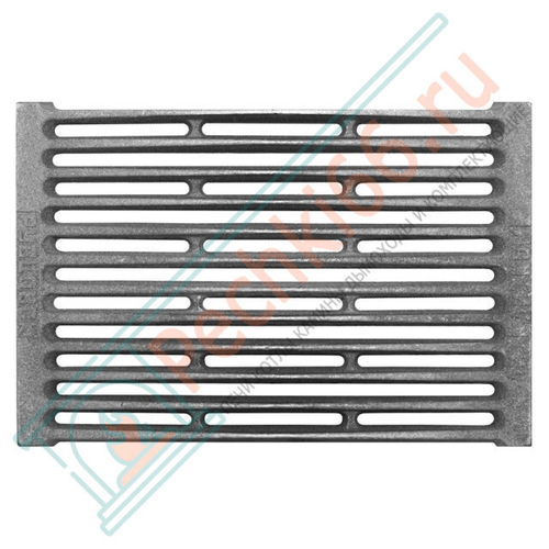 Колосник чугунный для печи РД-6 (Рубцовск-Литком) в Кирове