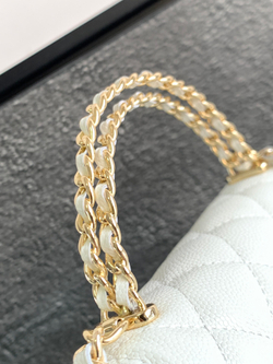 Chanel Bag 11 cm