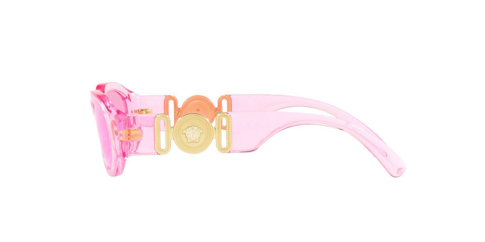 Солнцезащитные очки Versace - розовый(VK4429U)
