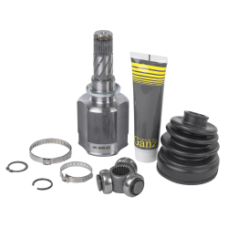 ШРУС внутренний L MAZDA 3 03-09 GANZ GIK04098