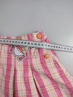 Юбка Limoni нежная на 5 лет