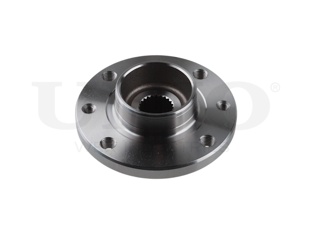 Ступица передняя (без ABS) UNIO HUB-20010