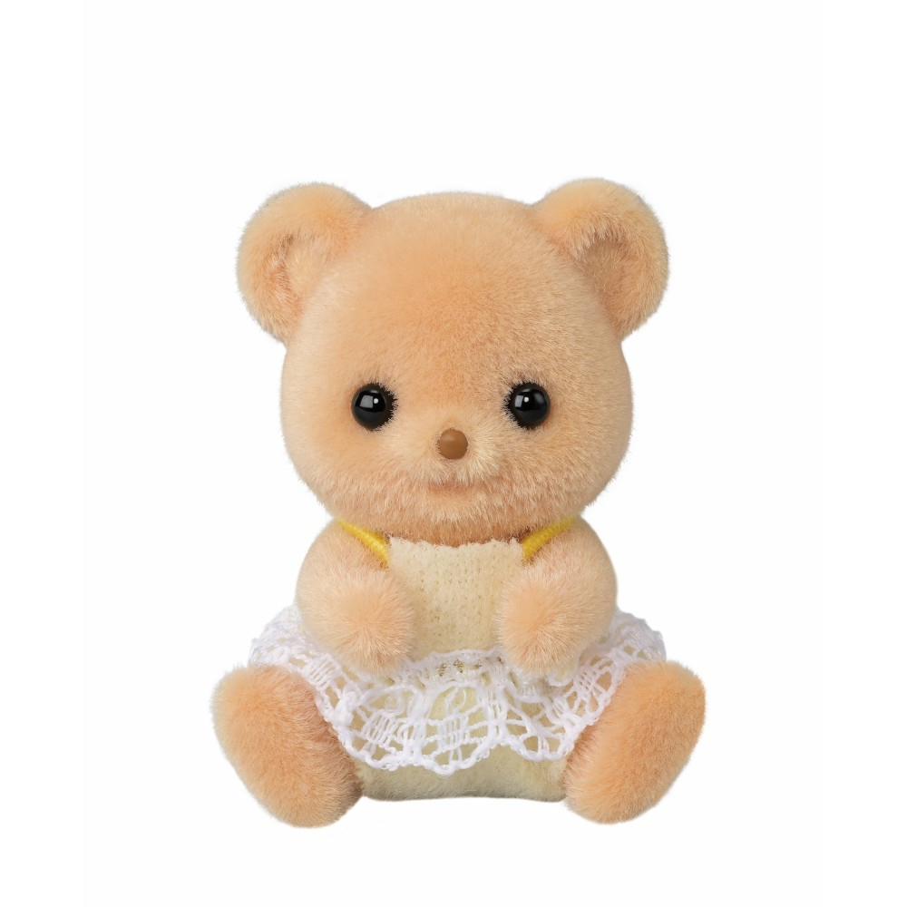 Sylvanian Families - Близнецы печенья медвежат 5853