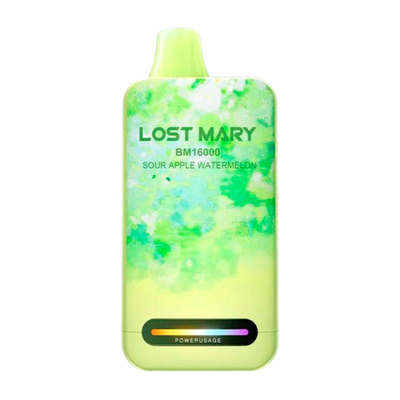 Lost Mary BM16000