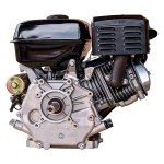 Lifan 177FD D25 двигатель бензиновый