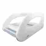 Надувной эко-катер, электро-лодка BatutMaster WaterRelax, дальность до 185 км