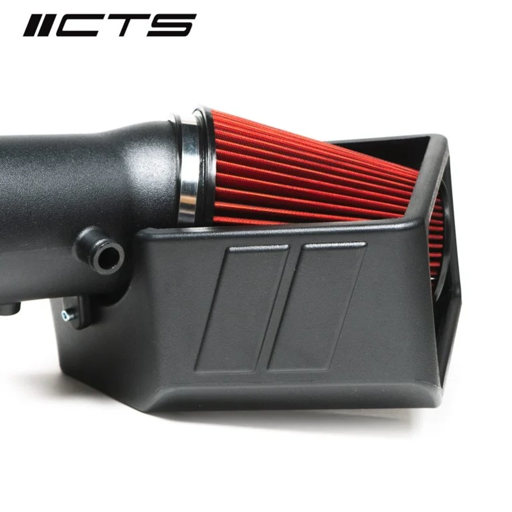 Система холодного впуска CTS Turbo Audi 8V/8Y RS3 5" Intake System