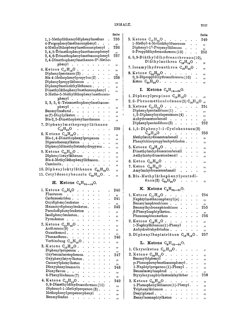 Handbuchs der organischen chemie. Volume 3. Part 1 | F.K. Beilstein