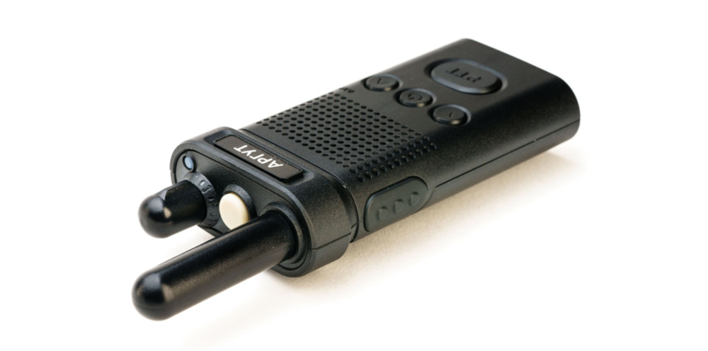 Аргут А-11 UHF Радиостанция портативная