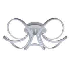 6037K Люстра потолочная KNOT LED