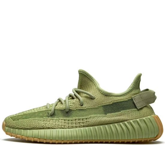 Кроссовки Adidas Yeezy Boost 350 V2 Sulfur