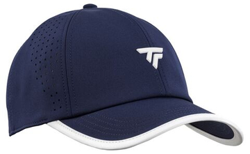 Теннисная кепка Tecnifibre Laser - marine